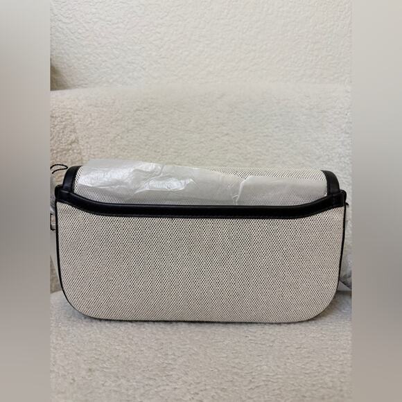 Marc Jacobs Signet Turnlock Crossbody Bag medium - Picture 4 of 7